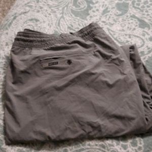 Men's Hurley windpants 2XL